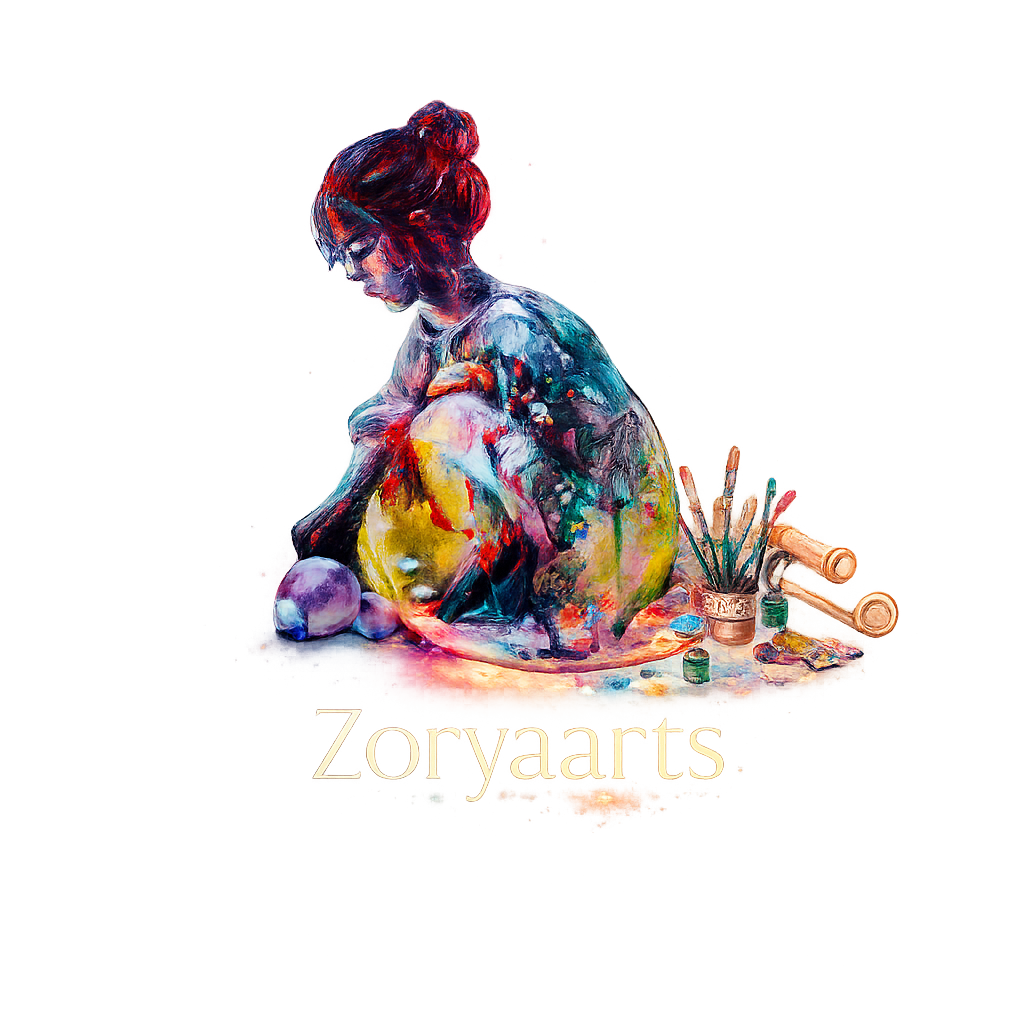Zorya Arts